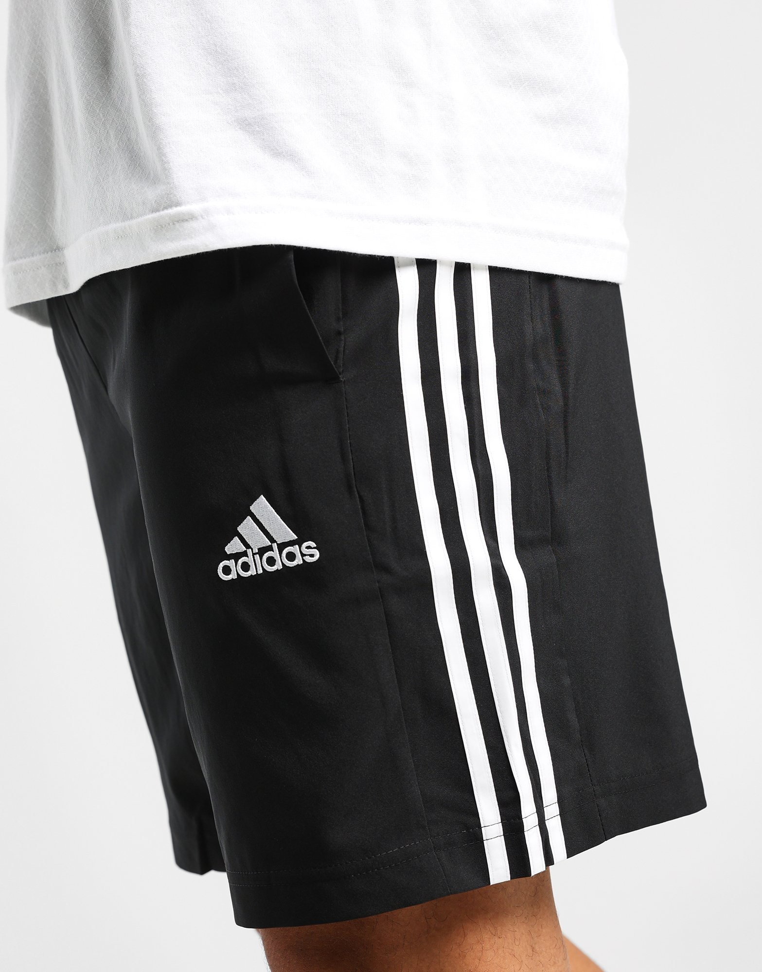 adidas Short à 3 bandes AEROREADY Essentials Chelsea