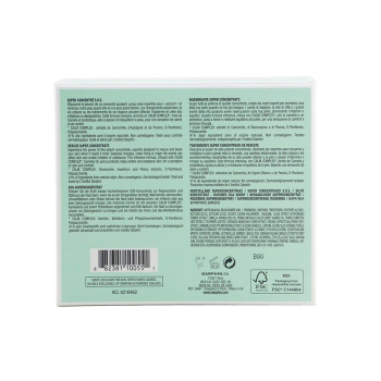 Darphin Intral Rescue Super Concentrado  4x7ml/0.24oz