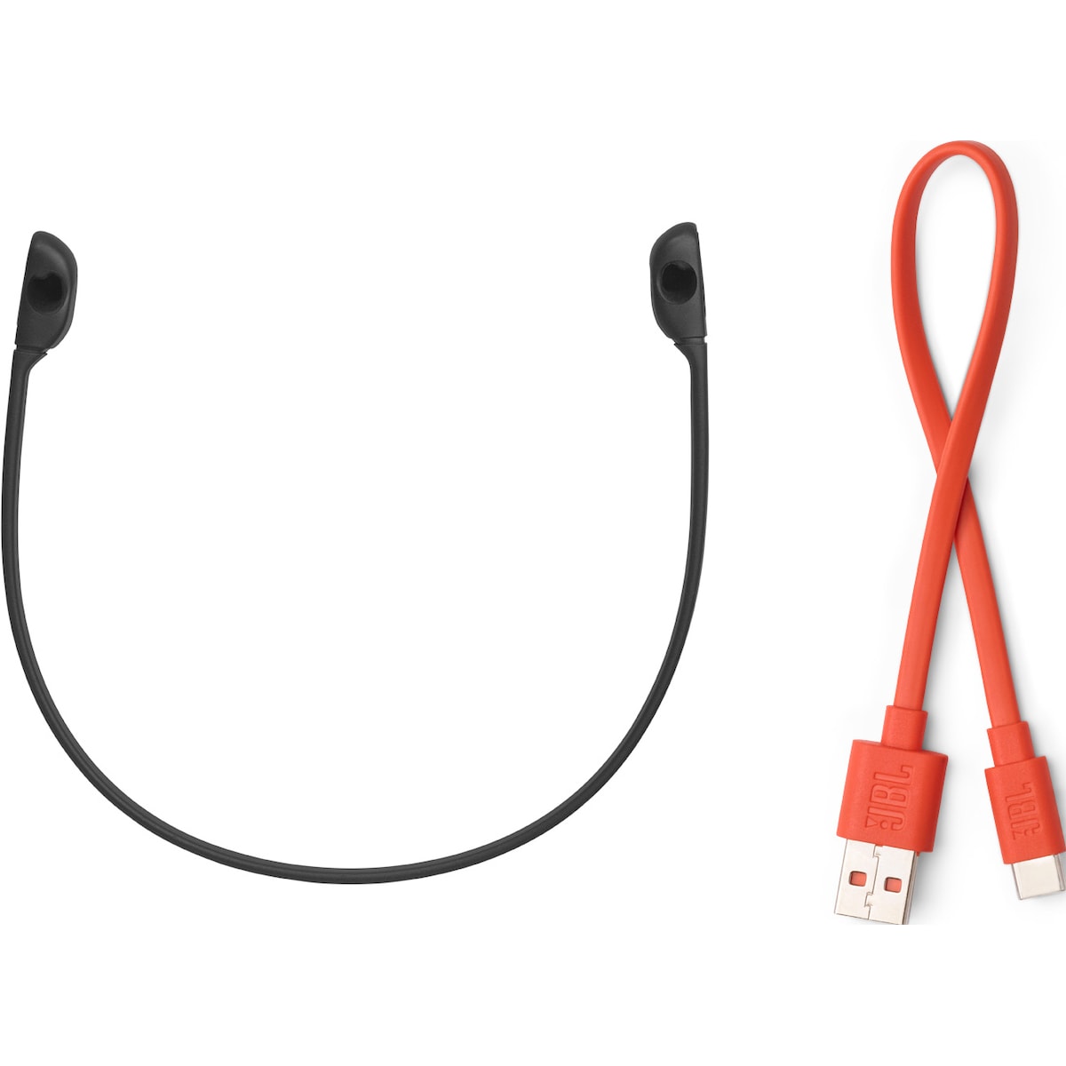JBL Soungear Sense helt trådløse in-ear hodetelefoner (sort)