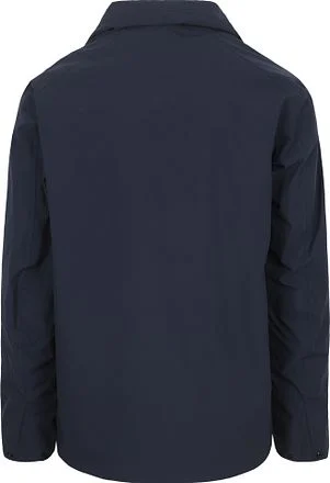 Tenson Molle Jacket Navy 5018124-590 kopen