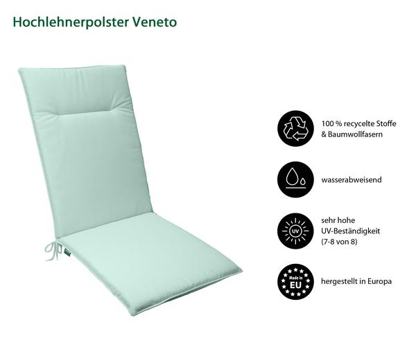 Dehner Hochlehnerauflage Veneto, ca.
