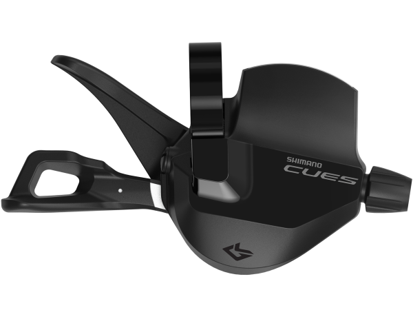 Shimano Cues U6000 11-Speed Skiftegreb