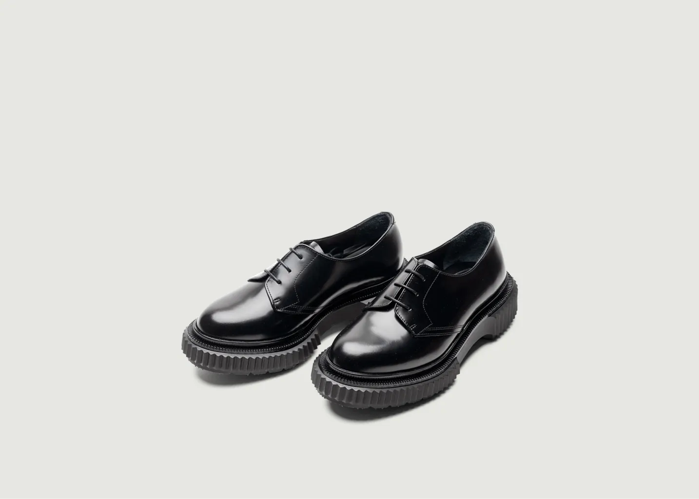Derbies Type 202 Adieu