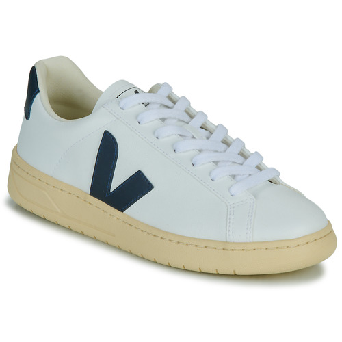 Veja - URCA - Blanc / Bleu