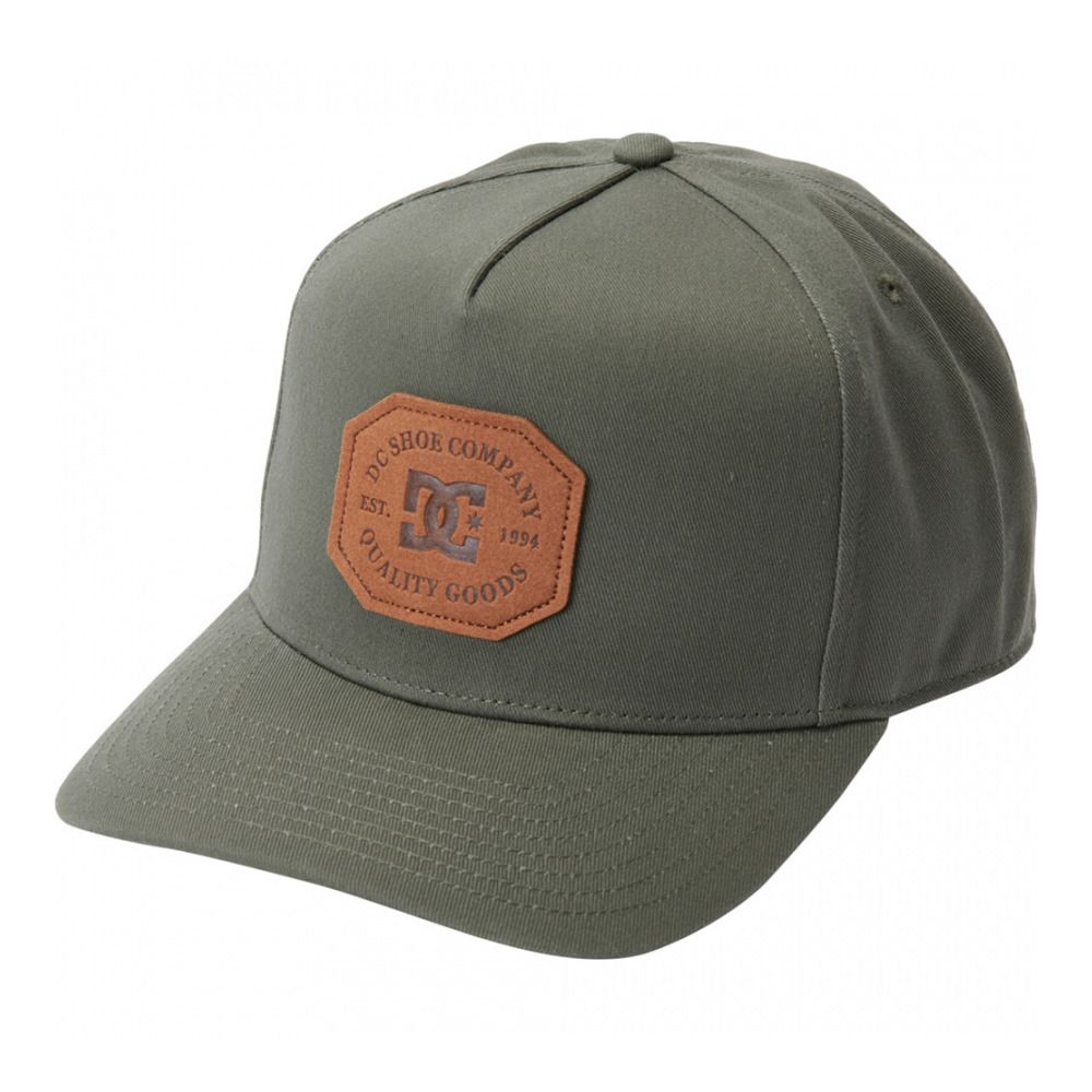 DC Shoes REYNOTTS - Casquette Homme capers