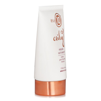 IT'S A 10 Coily Miracle  Curl Cream  118ml/4oz