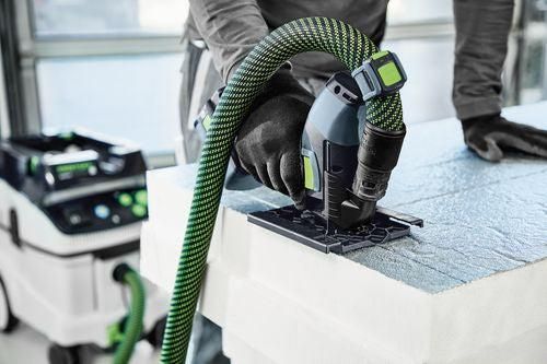Festool ISC 240 EB-Basic Accu Isolatiezaag - 576571