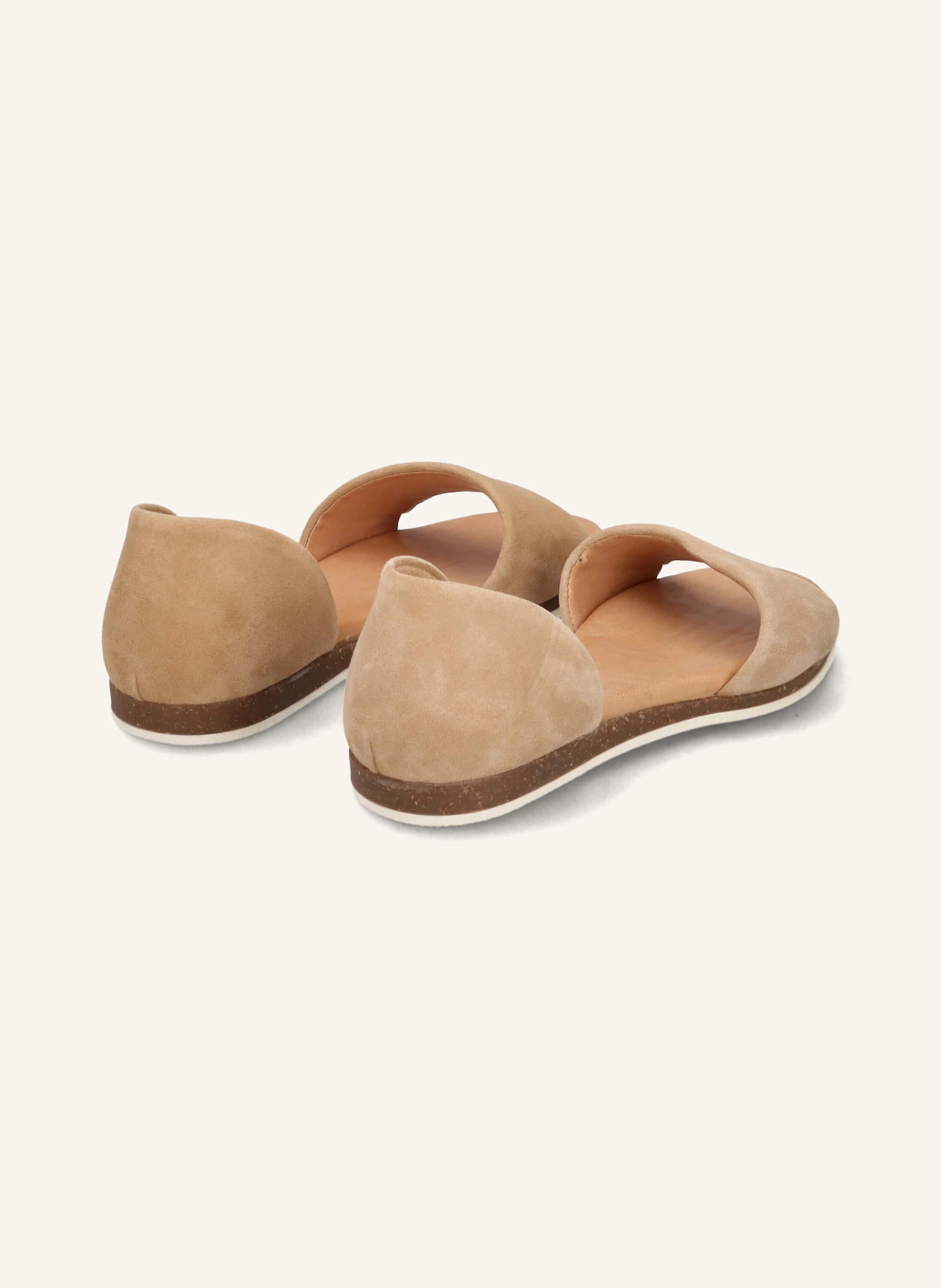 Apple of Eden Sandalen