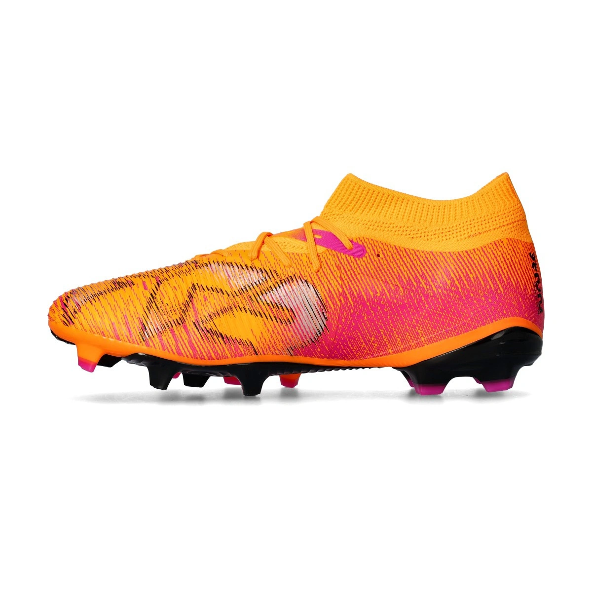 Chuteira Puma Future 8 Match FG/AG