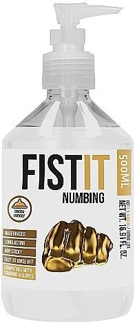 Fist It Desensitizer - 500 ml