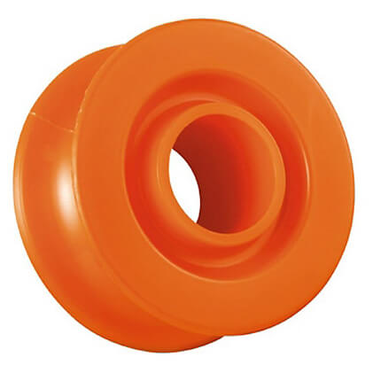 Petzl - Ultralegere - Poulie