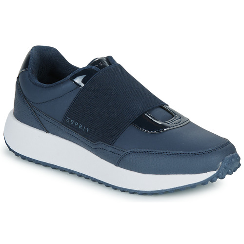 Esprit - 073EK1W311 - Bleu / Marine