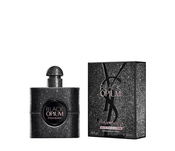 Yves Saint Laurent Black Opium Extrême Eau de Parfum