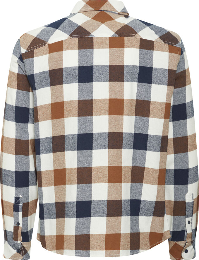 Blend Shirt Dress blues