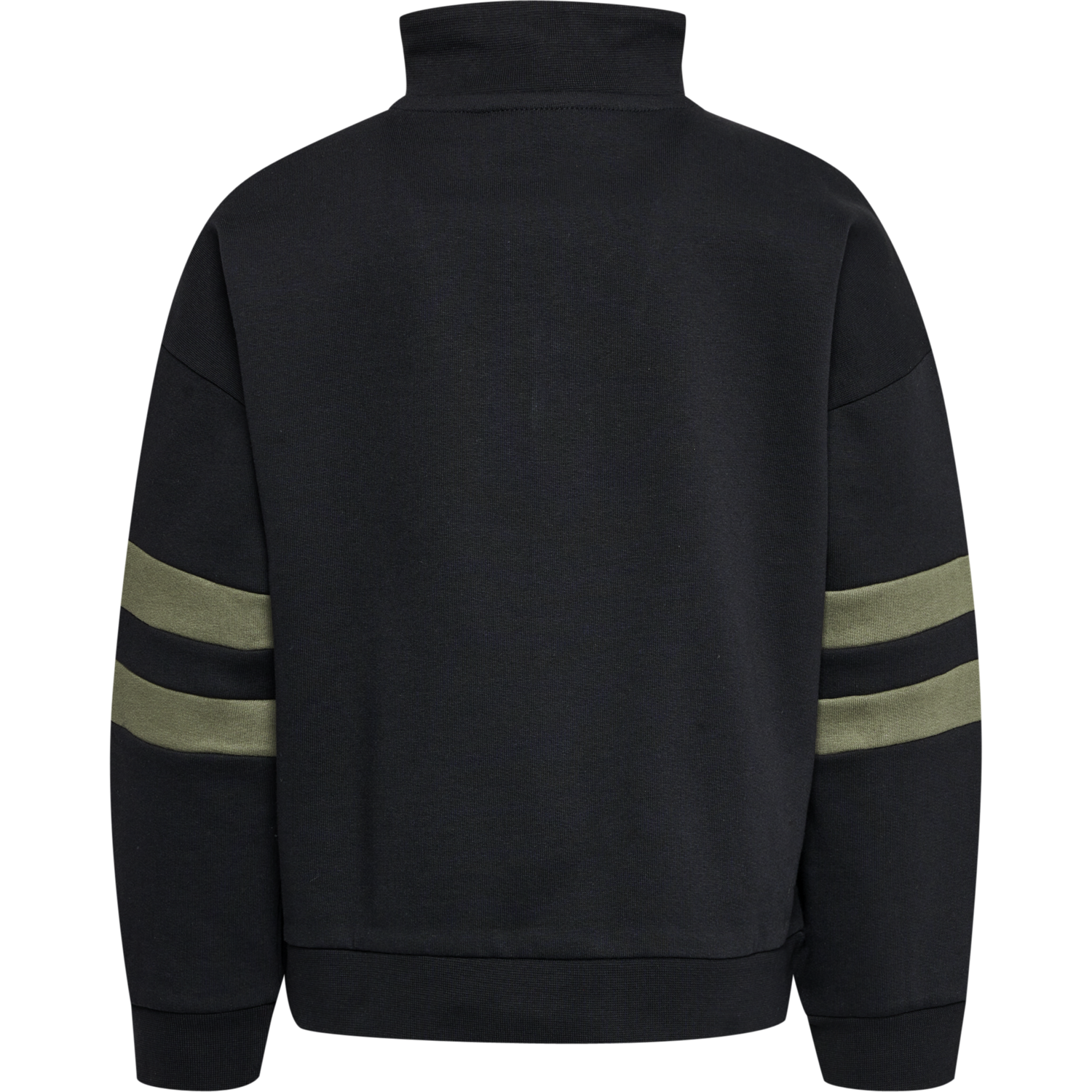 hmlASPEN HALF ZIP