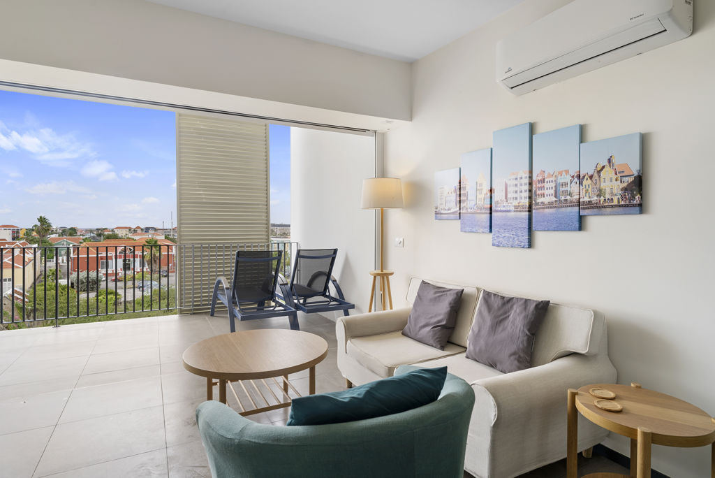 The Ritz Curaçao Logies - Hotel