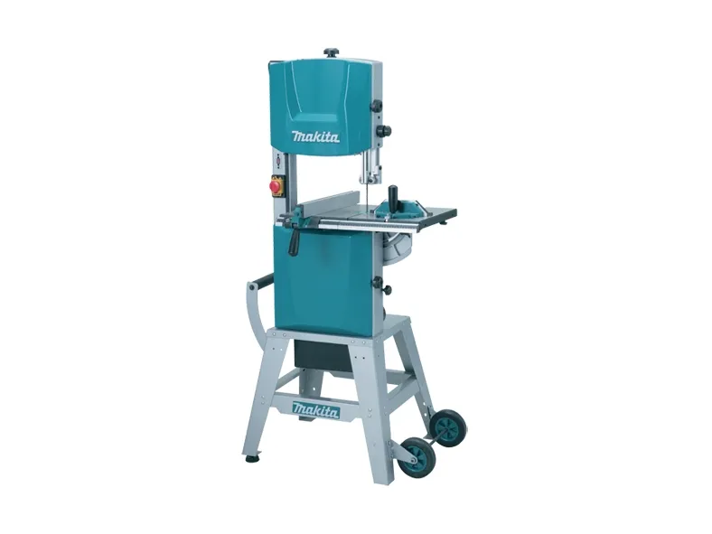 MAKITA SKÆRBÅNDSPRES 900W 165mm LB1200F
