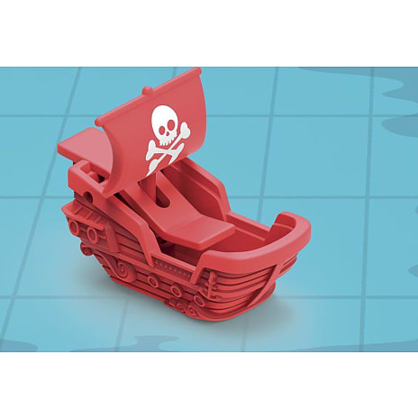 Risk Junior spil