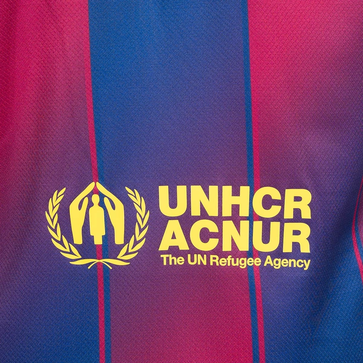 Camisola Nike Fermín FC Barcelona Primeiro Equipamento 2025-2026
