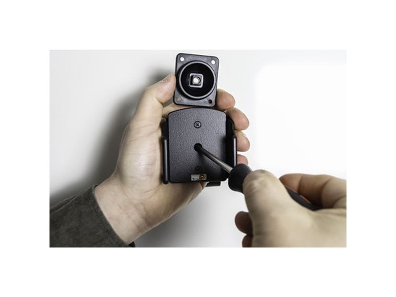 Brodit Smartphone-Halterung 511308 Fahrzeughalterungen
