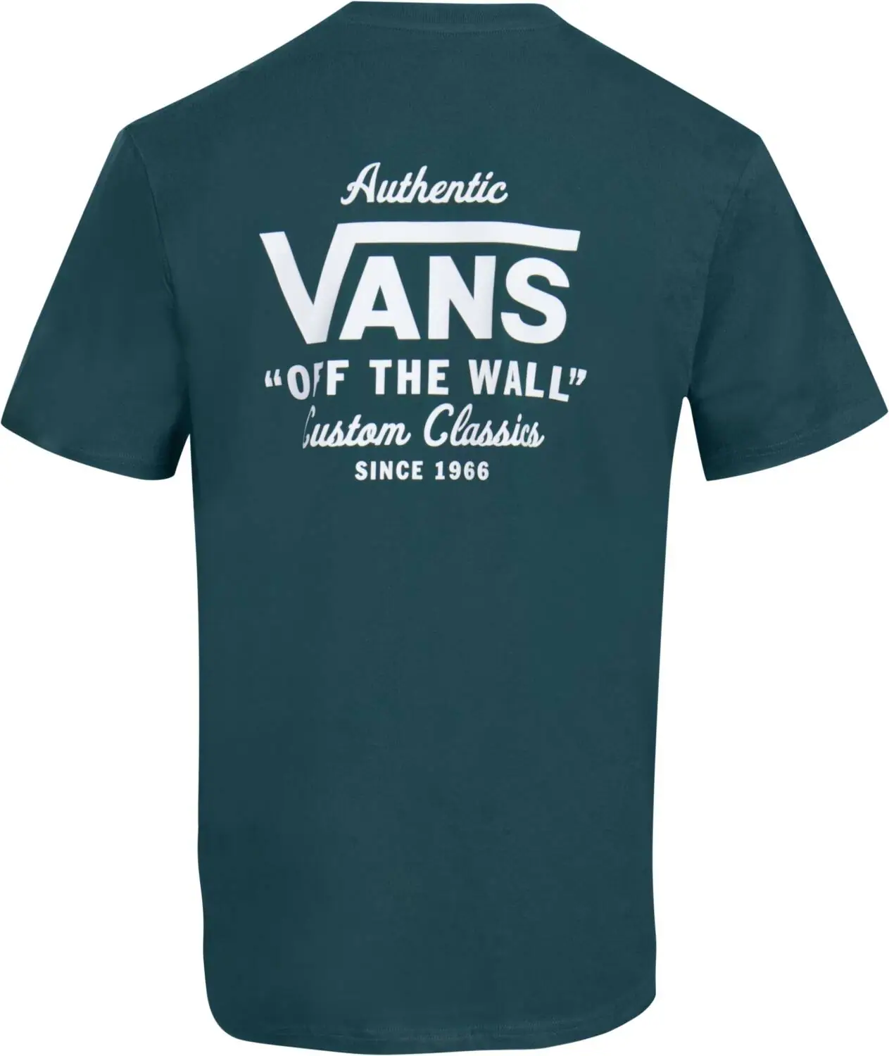 Vans Holder ST Classic T-shirt | SkatePro