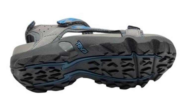 Teva Tanza Y/C SDG
