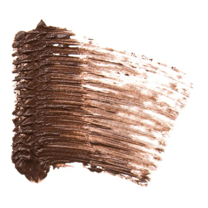 Ere Perez Mascara naturel à l'amande - 10 ml | Brown