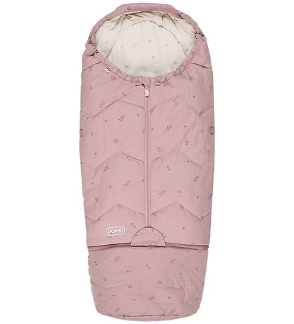 Voksi K?repose - Sky Light - 88/113 cm - Soft Grape Heather
