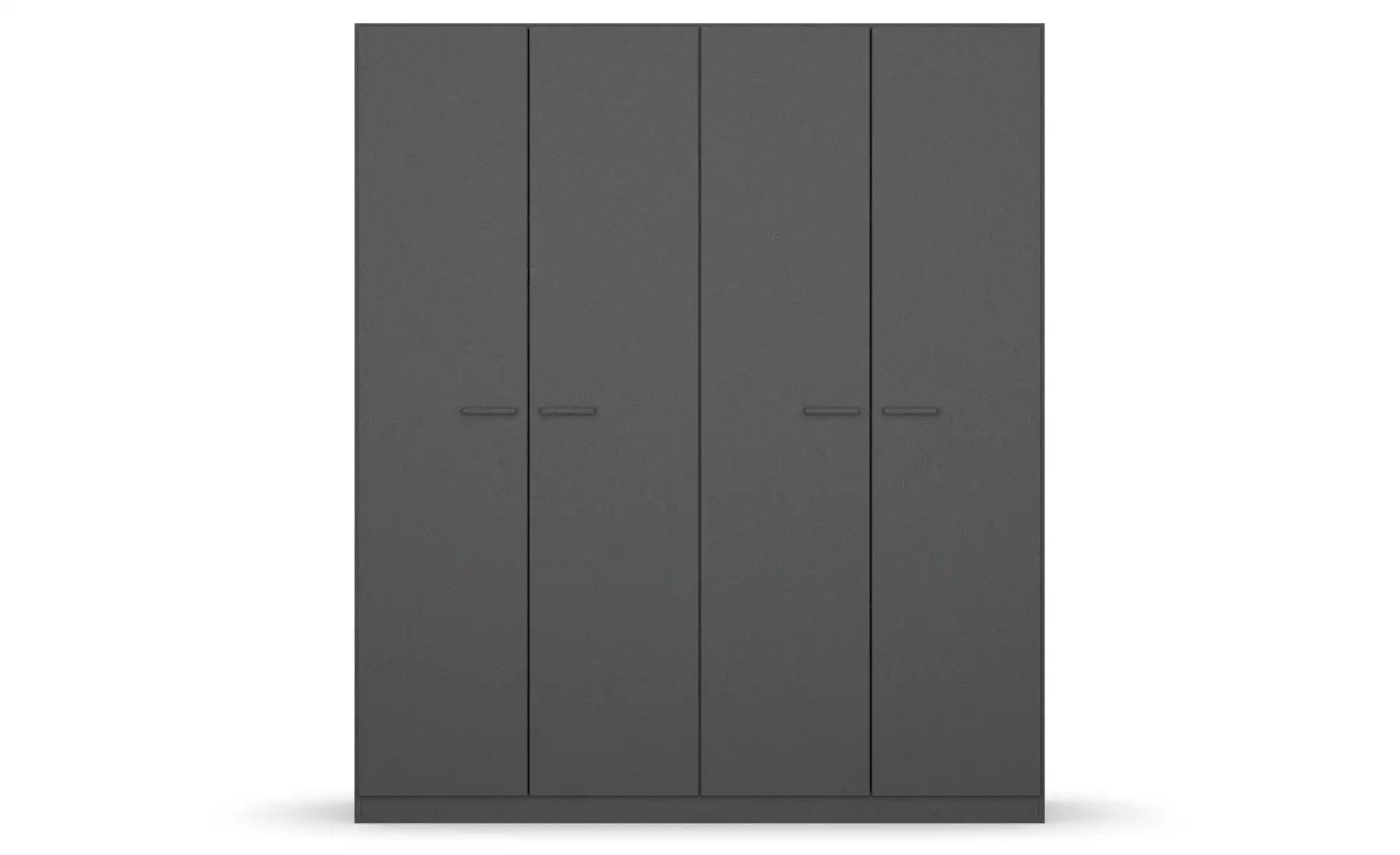 Drehtürenschrank Fulmer