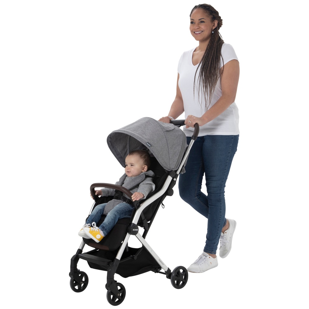 Zummi Explorer Kompakter Kinderwagen