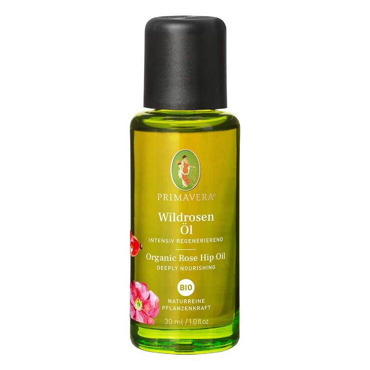 Wildrosenöl Bio, 30 ml