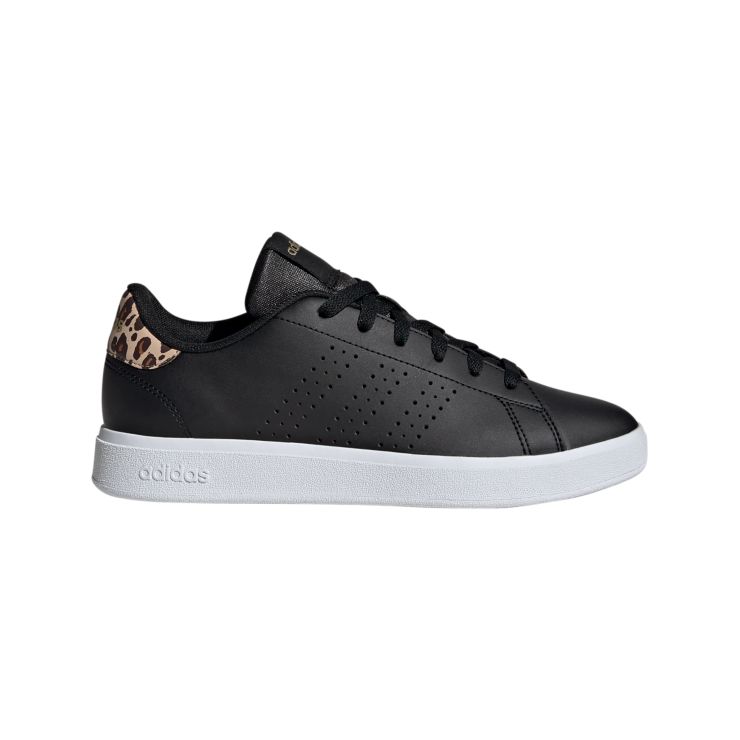 Adidas SportswearADVANTAGE BASE 2.0 - schwarz