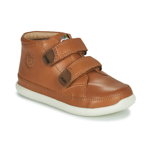 Shoo Pom - CUPY SCRATCH - Marron