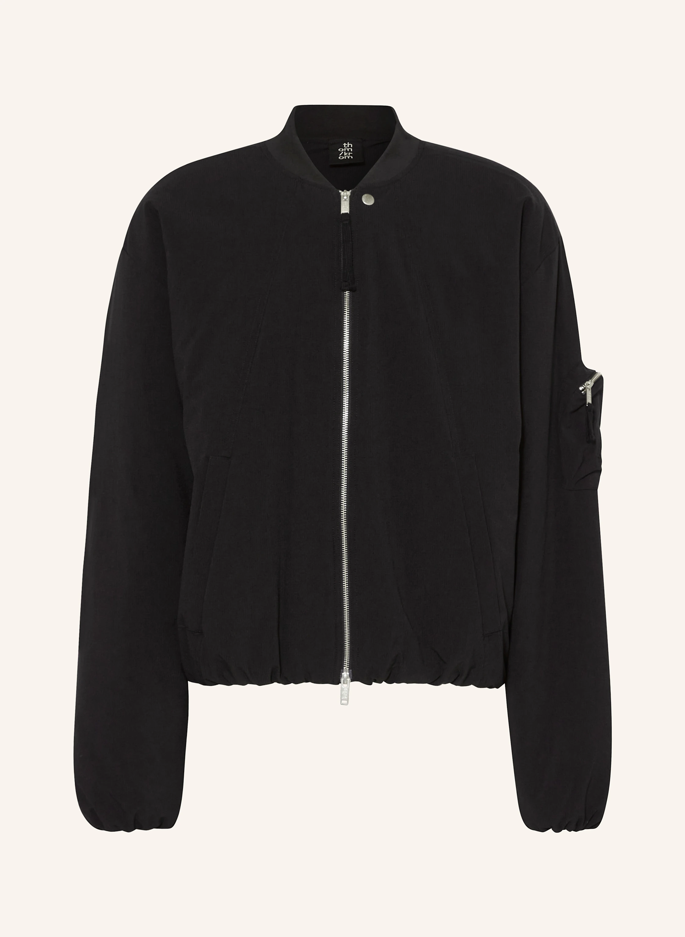 thom/krom Blouson