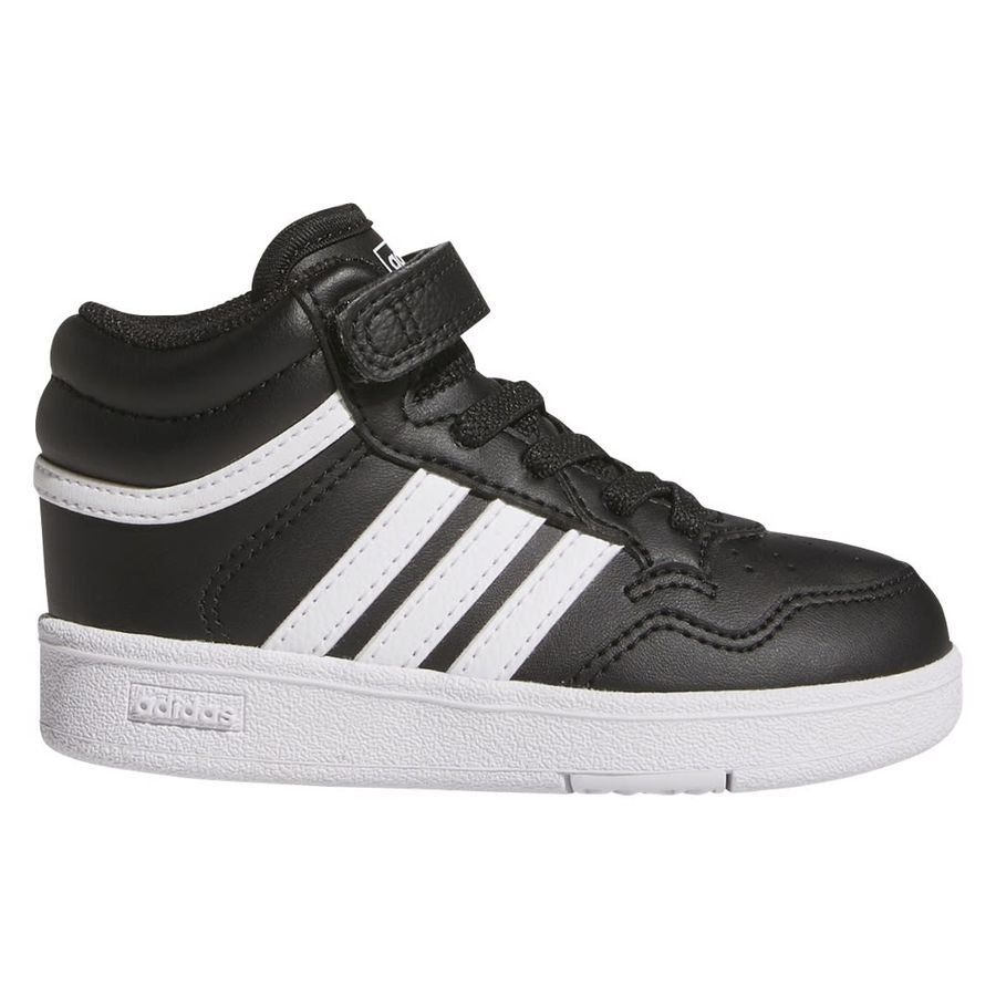 Adidas Chaussure Hoops 4.0 Mid Enfants