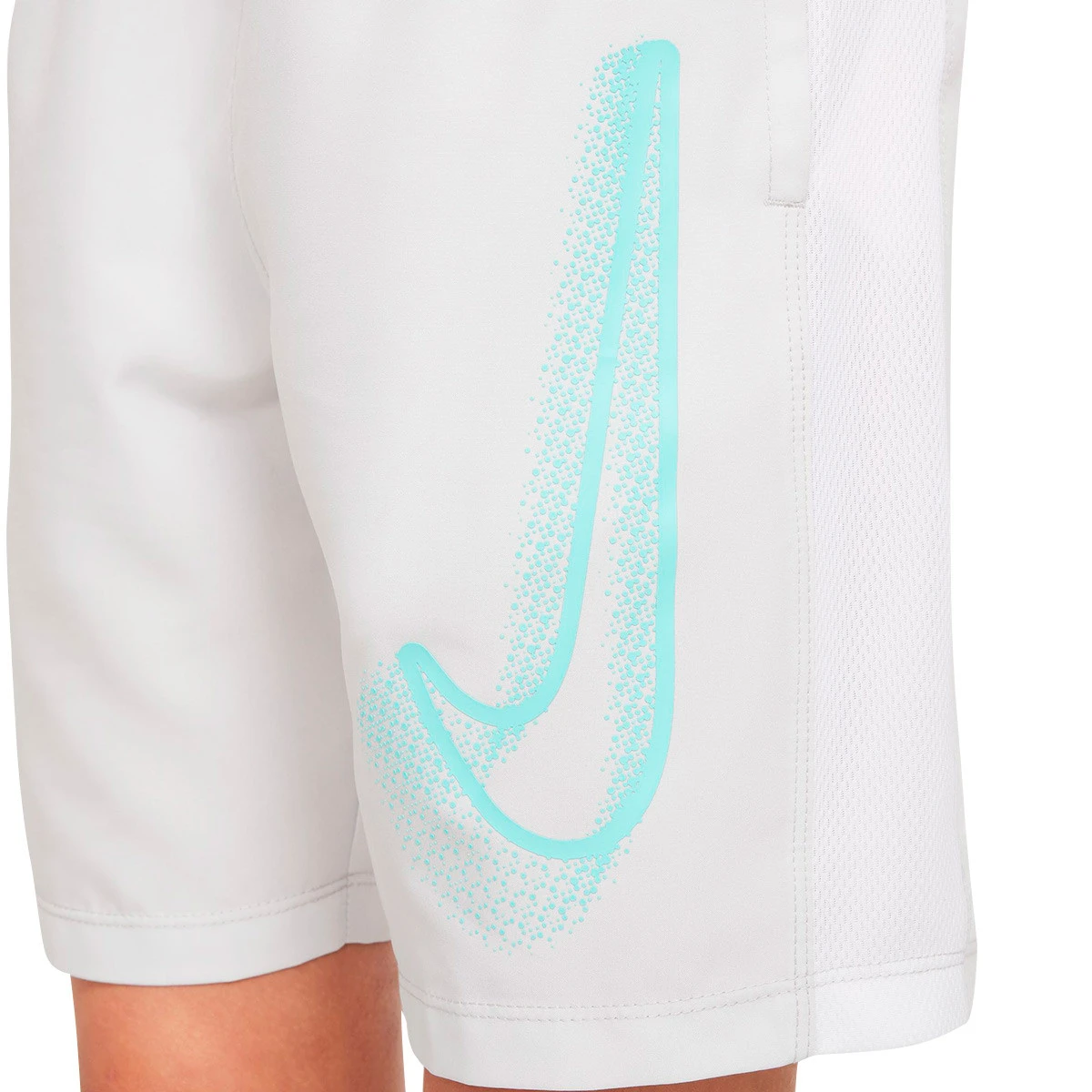 Calções Nike Academy 23 Graphic Criança