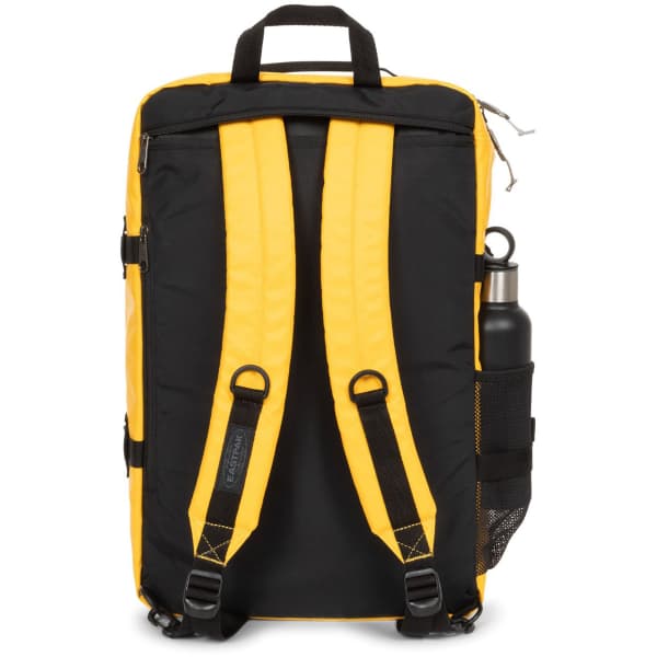 Sac à dos lifestyle EASTPAK TRAVELPACK TARP YOLK