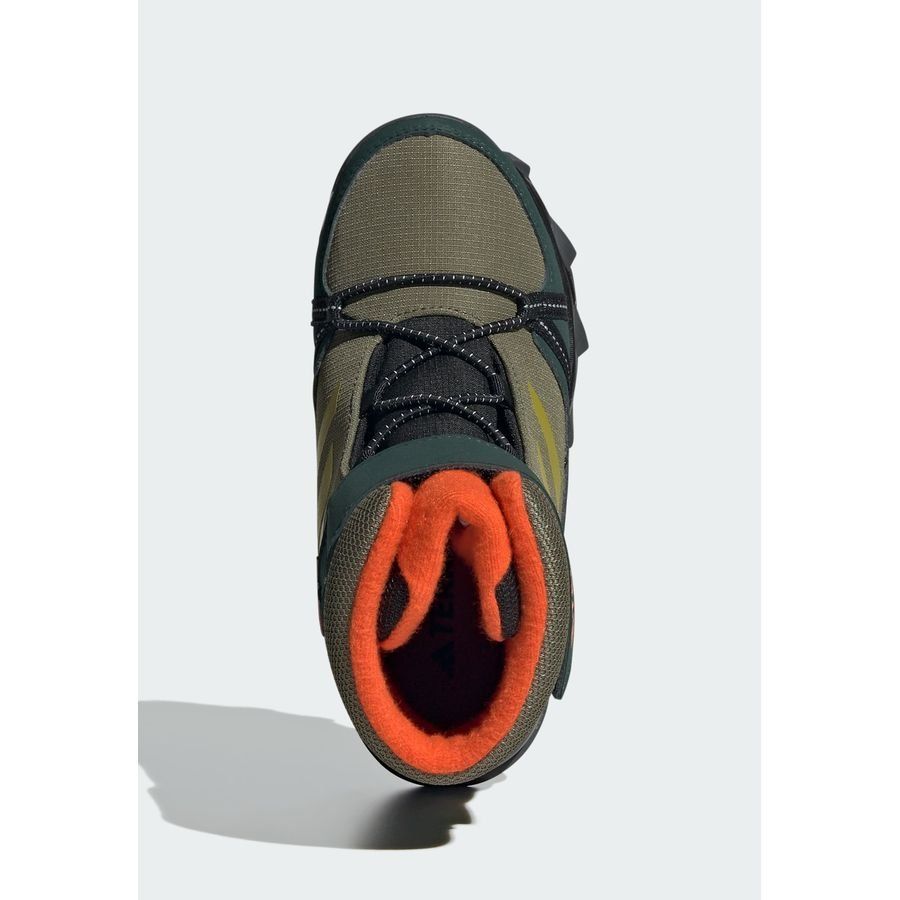 Adidas Chaussure de randonné scratchs hiver Terrex Snow COLD.RDY