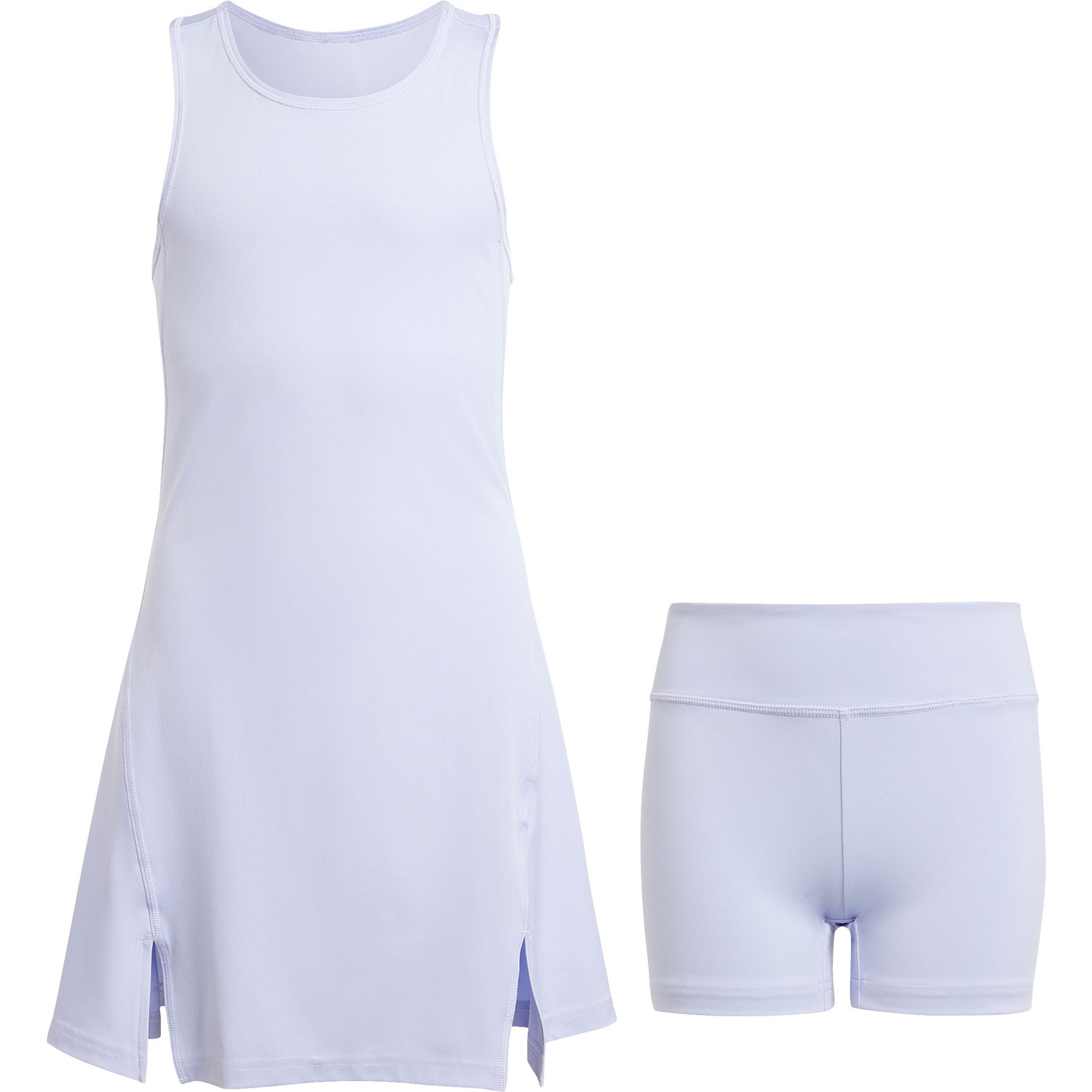 adidas Club Dress Meisjes