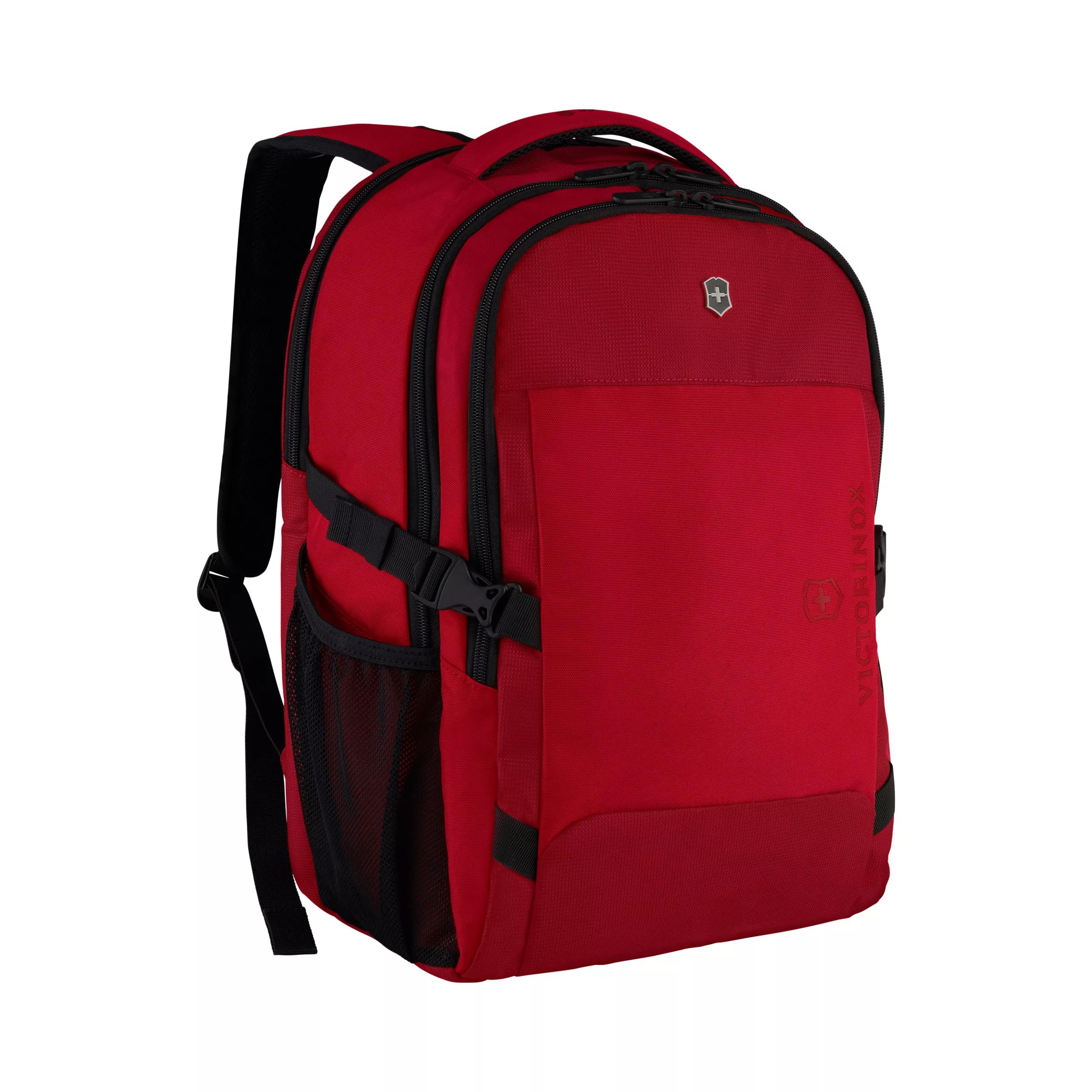 VX Sport EVO Daypack-rot