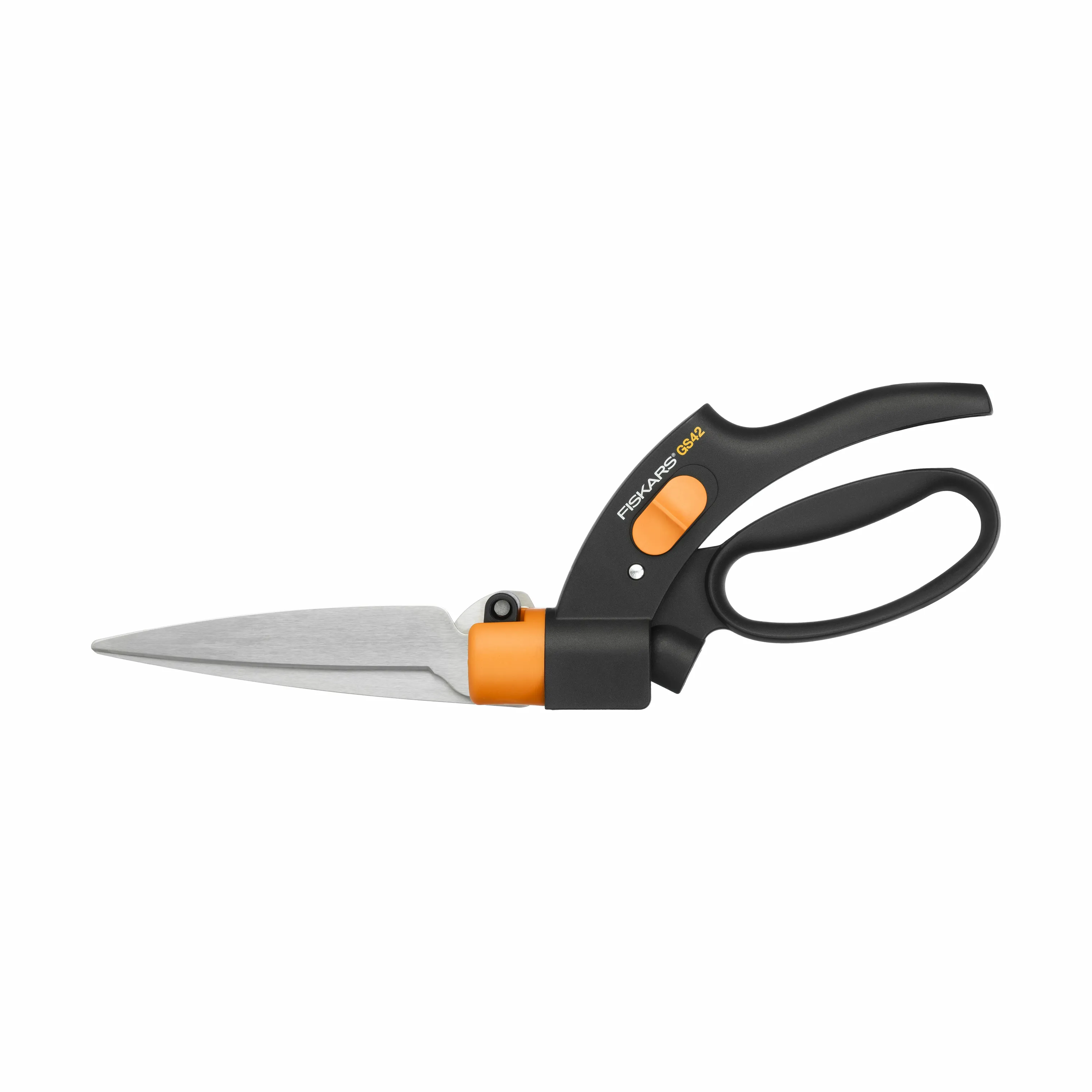 Fiskars Garden Servo Græssaks GS42