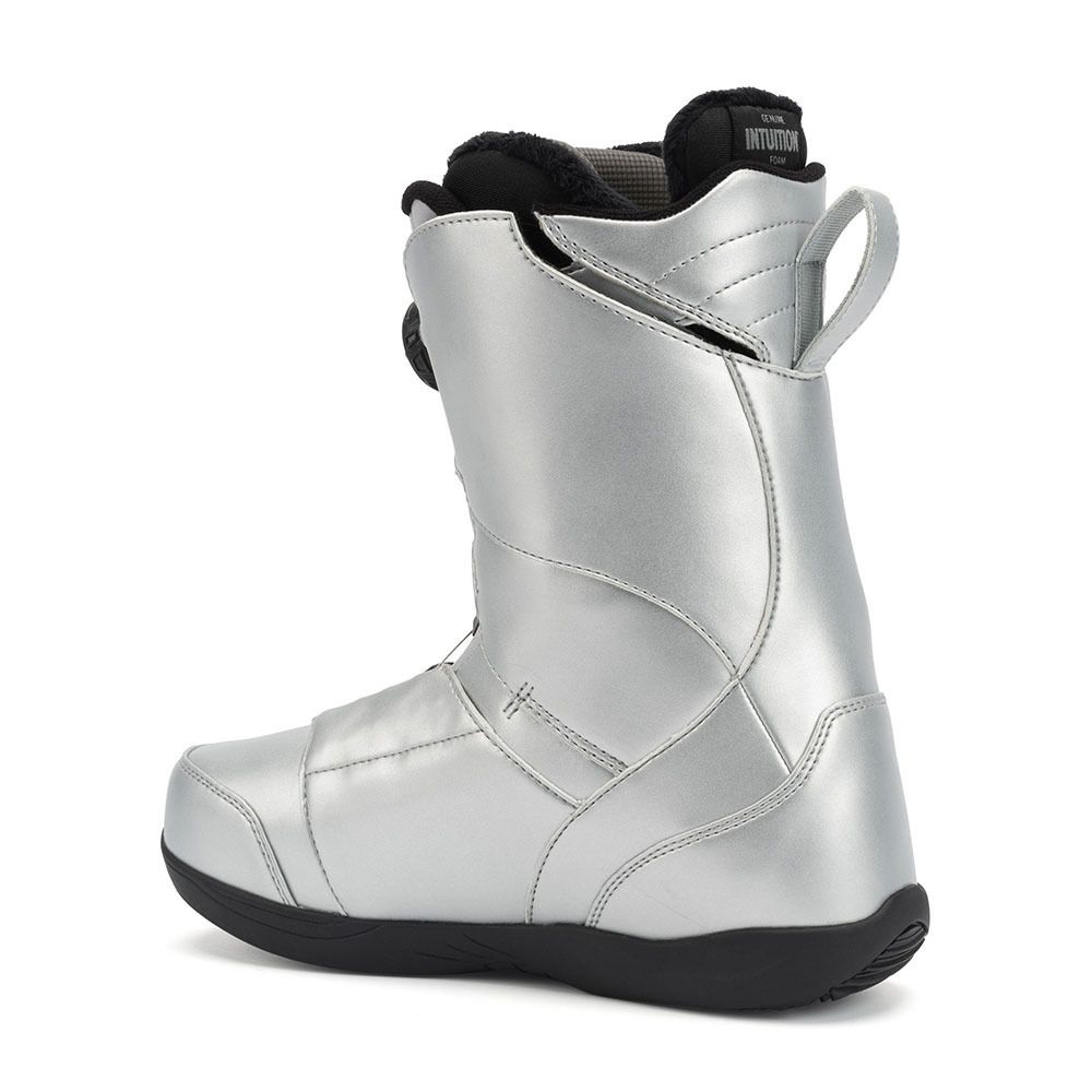 Ride HERA - Boots snowboard Femme mercury