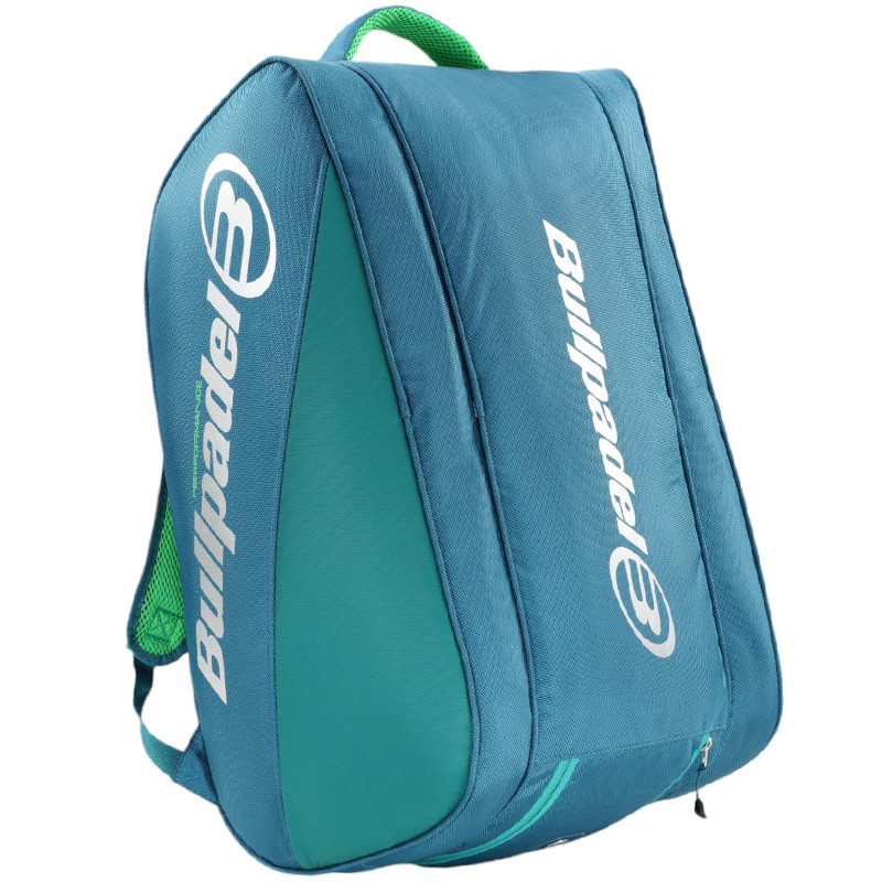Sac de padel Bullpadel Performance vert