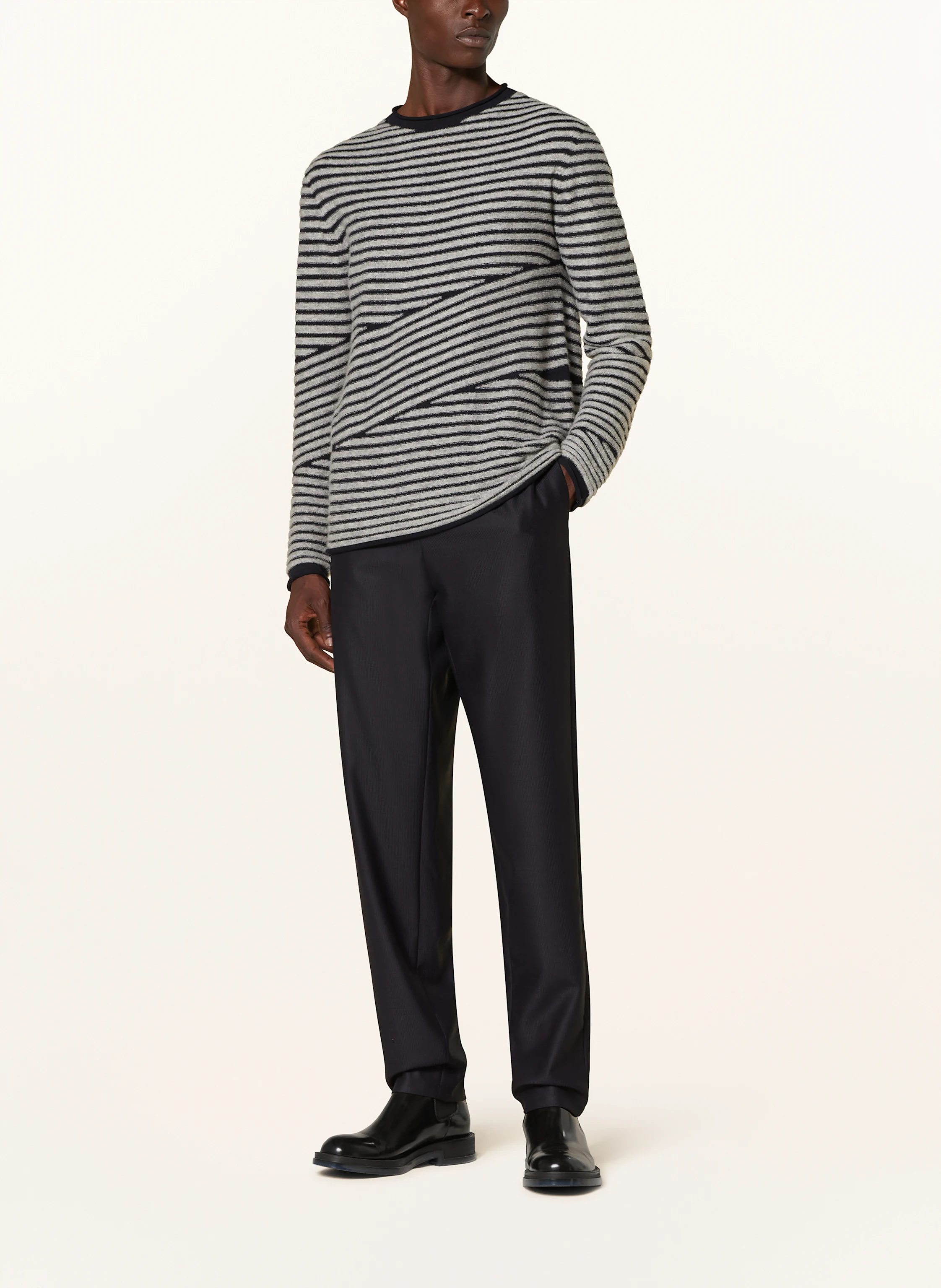 GIORGIO ARMANI Pullover