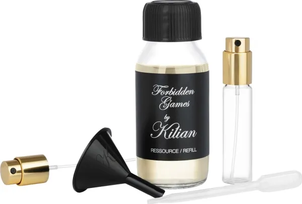 BY KILIAN Forbidden Games Woman EDP refill 50ml