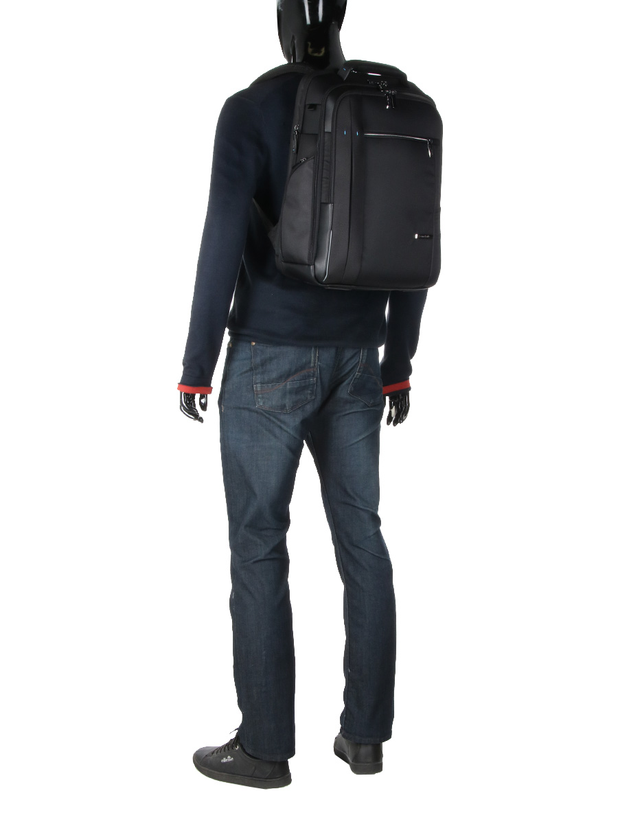 Sac À dos ordinateur Samsonite Spectrolite 3.0 - 17.3 pouces