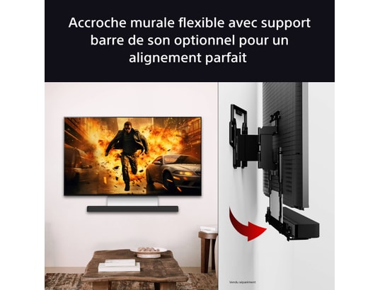 SONY - Support mural SU-WL900