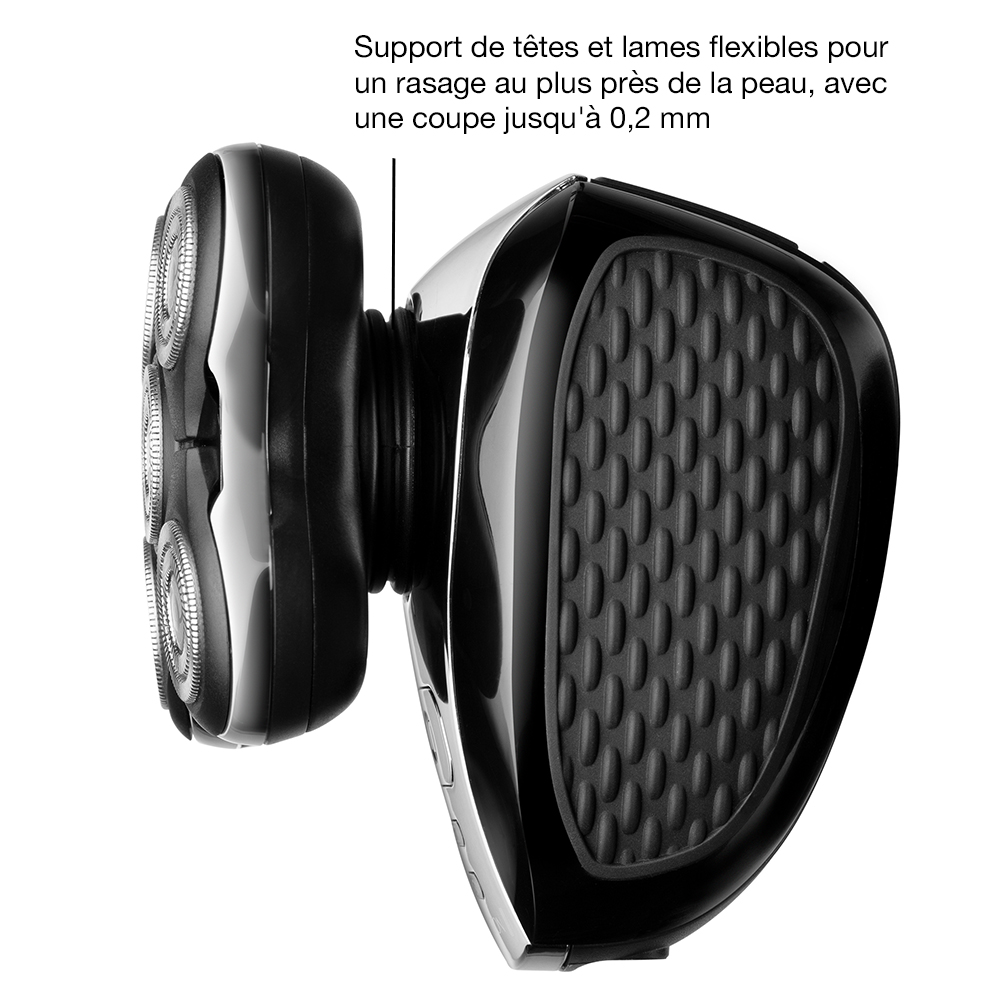 Rasoir pour la tête RX5 Ultimate Series