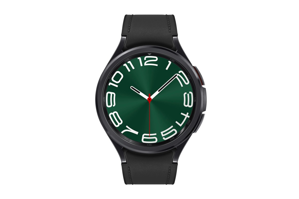 Samsung Galaxy Watch6 Classic SM-R960N 47 mm, Black