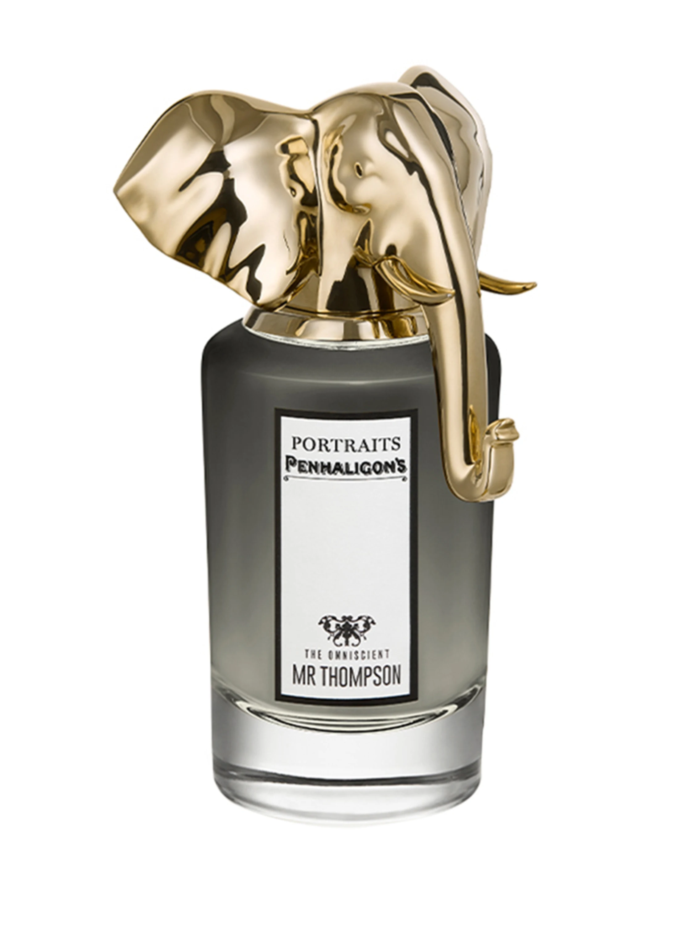 PENHALIGON'S THE OMNISCIENT MR. THOMPSON